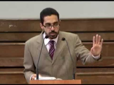 TVIGREJA Sem. Alexandre Lessa (11/01/2010)