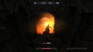 Skyrim, Story of Rubin