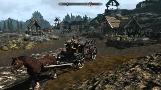 Skyrim Zombie Apocalypse Mod
