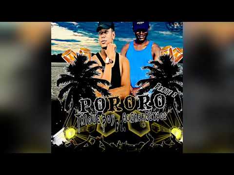 El Gran Gamboa ft Trigue Boy - Pororo Parte 2 ( Prod: EmpireMusic ) | RevanePunta Punta 2019