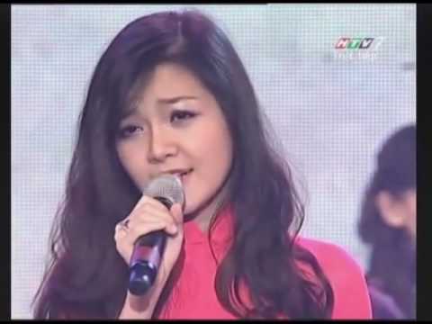 Thể hiện bởi Thanh Ngọc
