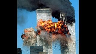 9 11 - World Trade Center Attack - LIVE News