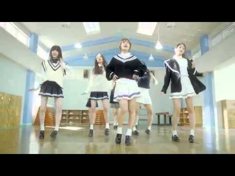 Lovelyz  Candy Jelly Love   Choreography Ver   MV