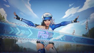 PUSH TO ETERNITY / FULL TILT (Marvel Rivals)