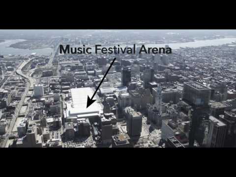 How to call out attention to an object in shot using Track 3D Arrow and Track Pointer effects from D