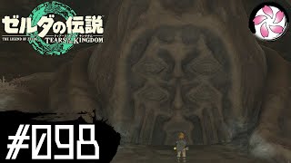 【ティアキン＃98】凡人が行く龍泪旅