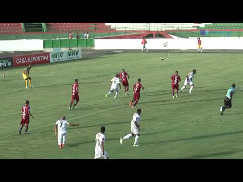 Em casa, Flu de Feira vence Jacuipense e vai para vice-liderança- TvGeral.com.br