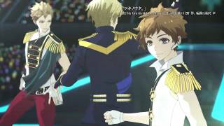 Download lagu 9/13発売「ツキウタ。」シリーズベストアルバム２「黒望月」「白望月」ツキノウタVer. 視聴動画 mp3