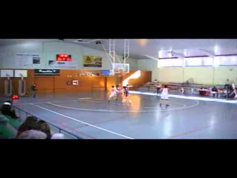 LF2B J13 SNATT'S FEMENI SANT ADRIA...,66 - 58,C.B. ALMERÍA... (08/02/2015)