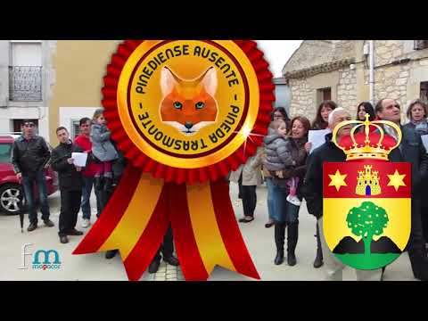 Himno a Pineda Trasmonte