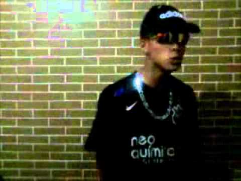 mc nilo - ponto 30