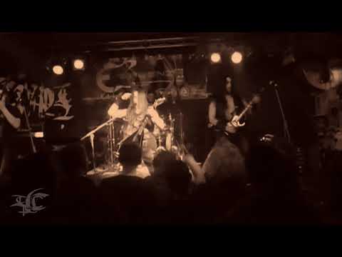 The Crypt - THE CRYPT - Emergenza Fest - Final Round 2010