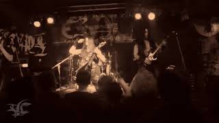 THE CRYPT - Emergenza Fest - Final Round 2010