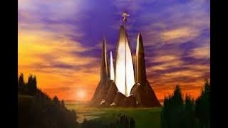 THE COVERT NARCISSIST/PSYCHOPATH WHO HAS A &#39;SELF BIAS&#39; EVERYTHING SEEN THROUGH THEIR IVORY TOWER