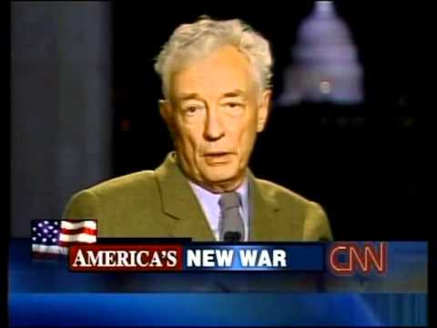 CNN 9/11 LIVE TV Coverage (9/15/01) 11:15 P.M - 11:30 P.M