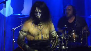 Igorrr - Cheval (Live in Montreal)