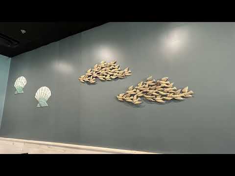 Latitude Seafood Company em Bel Air, Maryland