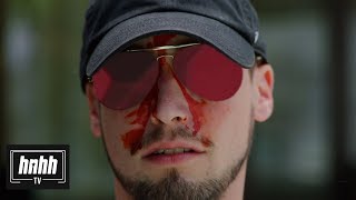 DJ Afterthought - Long Time Feat. Hi-Rez & PK Delay  (HNHH Official Music Video)