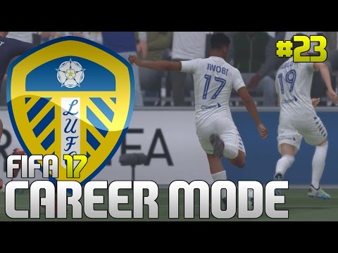 FIFA 17 Career Mode | Episode 23 | Alex Iwobi Shows What Hes Capable Of!