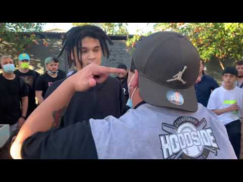 SATIM vs EMCIGAH - 4tos de Final SANJA FREE Vol. 06