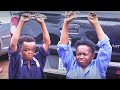 TWO RATS SPANNER AND PLIER Nigerian Movies 2025 Latest Full Movies