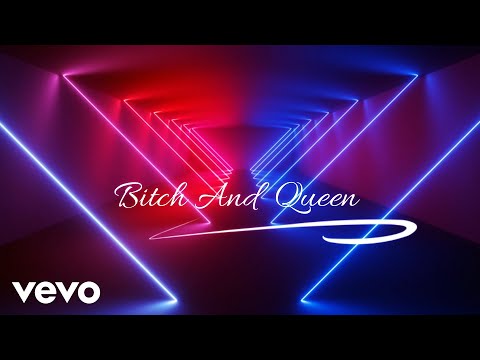 Marcosd - Bitch And Queen Feat. Melissa (Official Video)