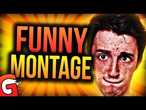 Best of Gehab 2017! | Funny Moments Compilation Montage!