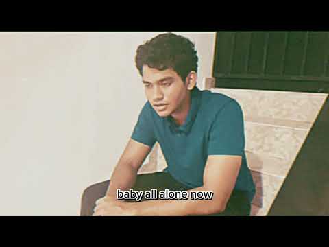 Adeesha Achalanka - Alone ft. Disanda prod. ty david