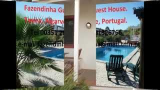 preview picture of video 'Fazendinha guest house the Venho Verde room tour.m2ts'