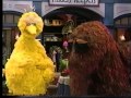 Sesame Street Snuffy Wants To Tap Dance