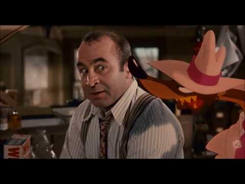 YouTube video about: Who framed roger rabbit gun for sale?
