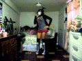 Fukkireta Dance Cover By Luchia