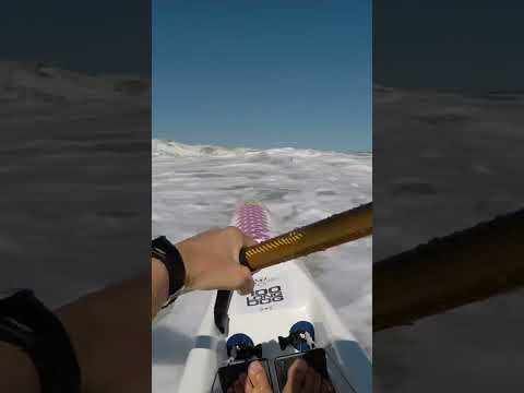 Big Wave Disaster🫣 #shorts