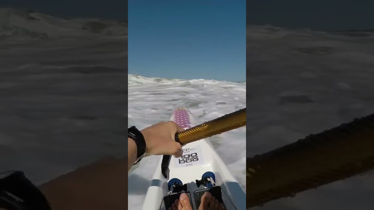 Big Wave Disaster🫣 #shorts