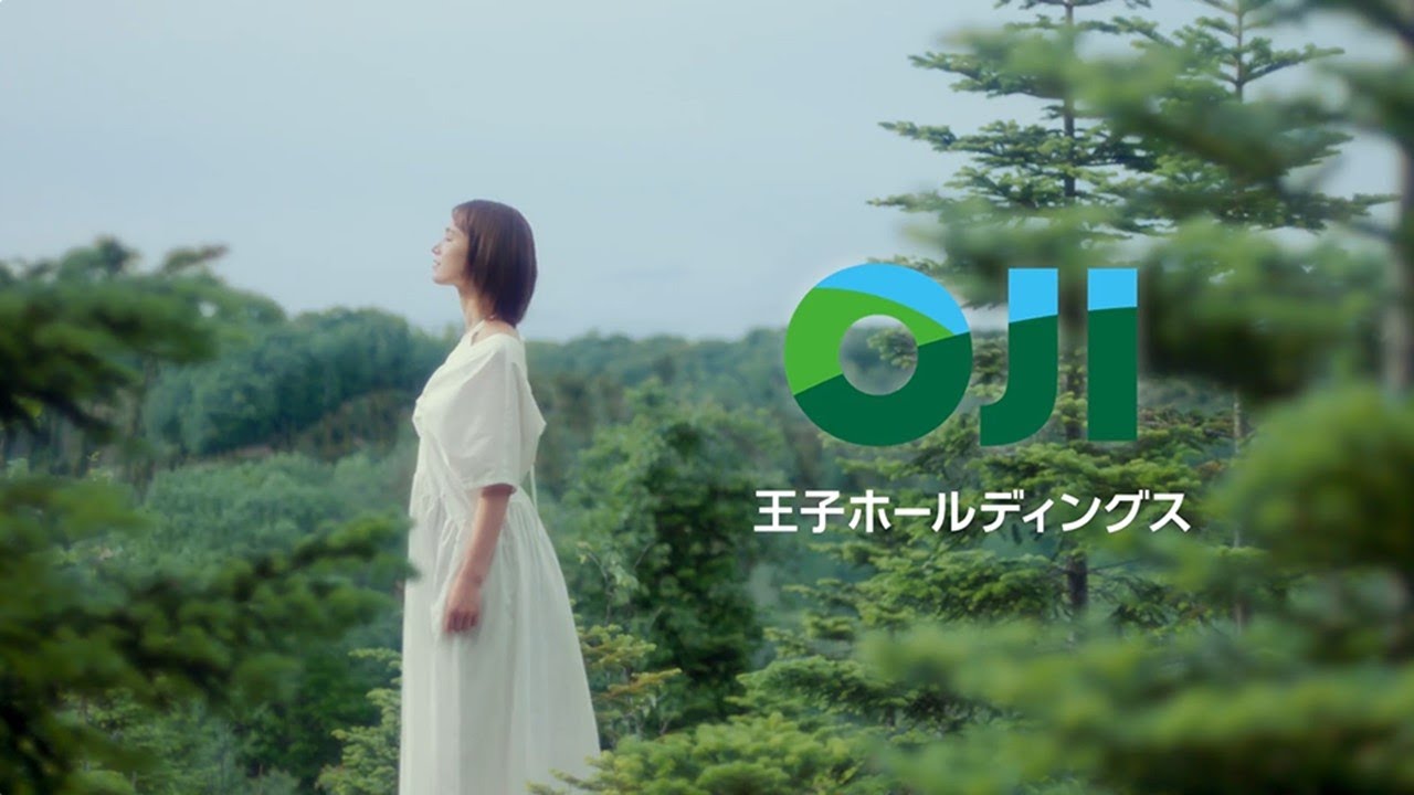 サムネイル: 企業広告「おどろきを作る」篇