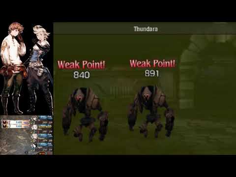 Bravely Default - 26 - They Go Wild!