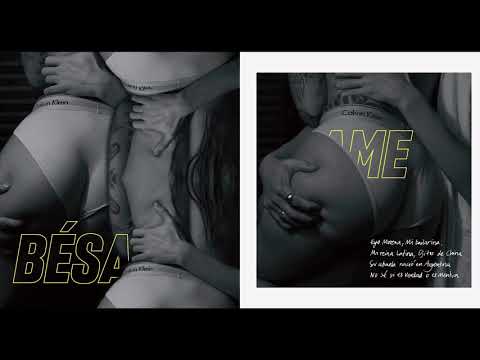 Bésame