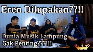 Download lagu Cerita Lagu Eren ex Kangen Band - Tentangnya (IBU) Bikin Nangis??!!!! mp3