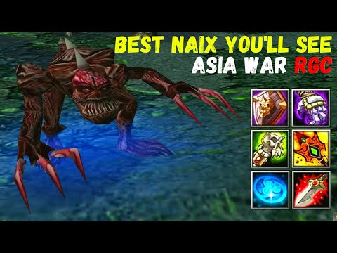 Naix by IBadz (Lifestealer - Armlet Abuses)