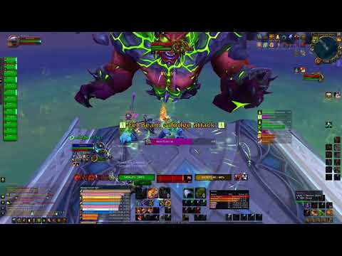 Krosus HC // Guardian PoV