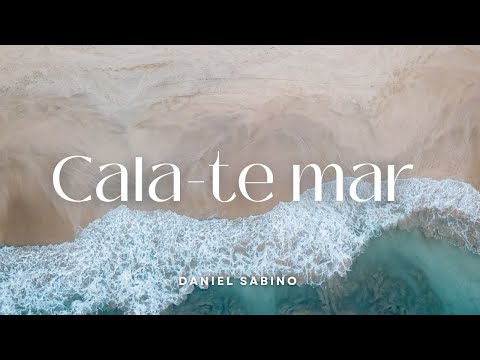 CALA-TE MAR - CCB Avulso | Daniel Sabino