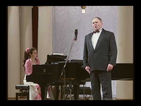 Massenet Elegie - Taras Shtonda