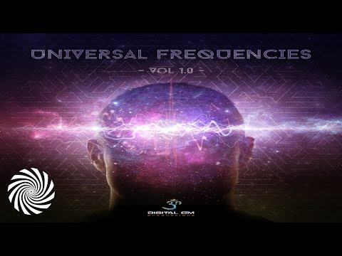 Faders Vs Mental Broadcast - Psychedelic Theory