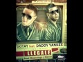 Gotay Ft Daddy Yankee Llegale El Imperio Nazza ORIGINAL REGGAETON 2012