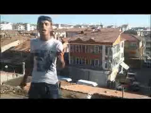 Djj F3RD@     2013     TOPRAK GUNESİ BENDE SENI OZLEDİM Video Clip
