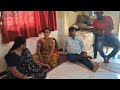 आज माझ्या घरी सासू आले होते मग काय झाल�