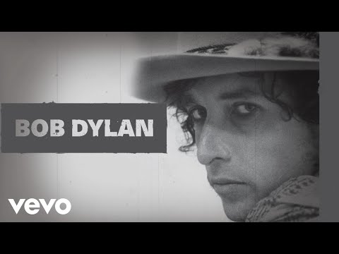 Bob Dylan - It's All Over Now, Baby Blue (Live at Montreal Forum)