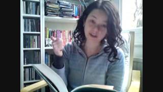 My Invisible Boyfriend: an extract