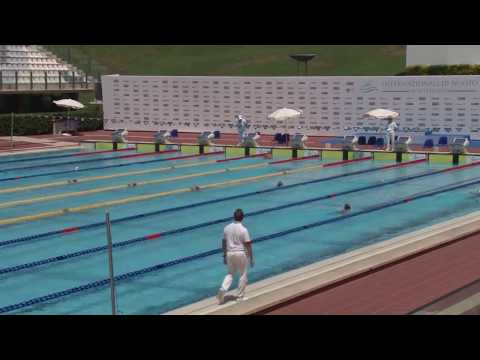 Staffette 4x100 Misti Esordienti M e F