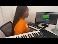ONE ON ONE Theme Song